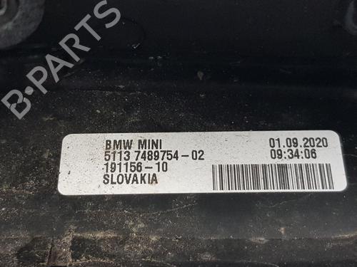 Tailgate handle MINI MINI (F55) One | BP29229532C132 