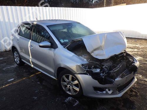 Used Parts VW POLO V (6R1, 6C1) 1.4 (6R1) 4290124