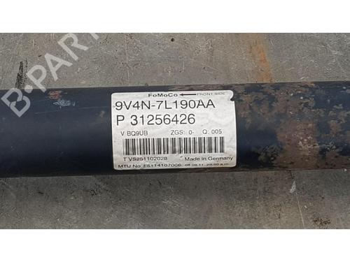 Driveshaft FORD KUGA I 2.0 TDCi 4x4 | BP33275687M37  - Image 7