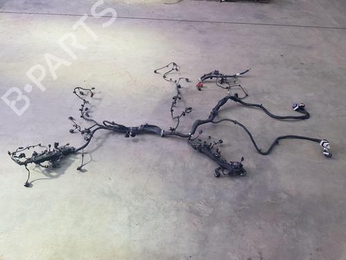 Used Wiring harness Wiring harness 37584957 37584957