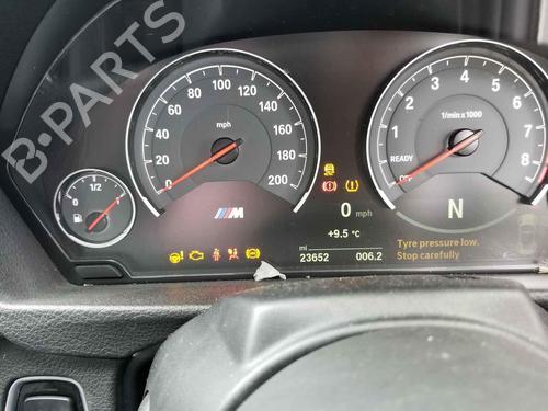 Xenon ballast BMW 4 Convertible (F33, F83) M4 Competition | BP30290542C53 