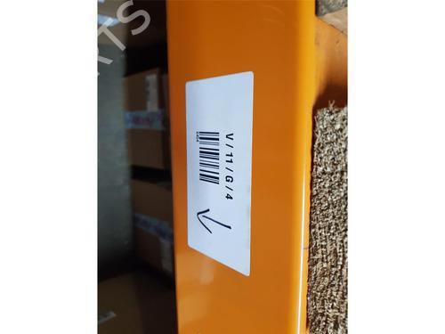 Left front shock absorber RENAULT KANGOO / GRAND KANGOO II (KW0/1_) 1.5 dCi 75 (KW07, KW10, KW04) | BP29755735M16 