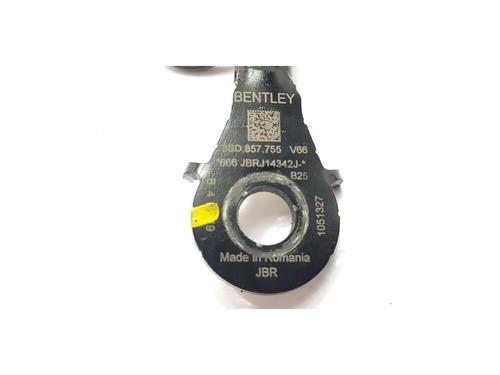 Front right belt tensioner BENTLEY CONTINENTAL Convertible (3S_) 6.0 AWD | BP27167059C88 