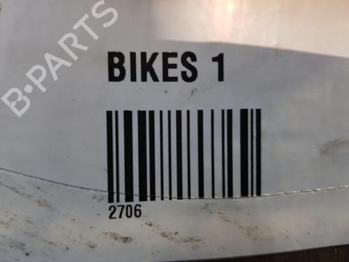 Frontplade/Frontkurv JAGUAR XF II (X260)  | BP22676893C72  - Image 12