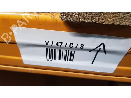 Engine control unit (ECU) HONDA CIVIC VII Hatchback (EU, EP, EV) 2.0 i Sport (EV1) | BP35745940M57 - Image 6