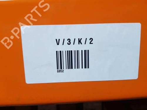 Electronic module MERCEDES-BENZ GLC (X253)  | BP25840348M83 
