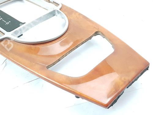 Pommeau de levier de vitesses MERCEDES-BENZ SL (R230) 350 (230.467) | BP30581022I34