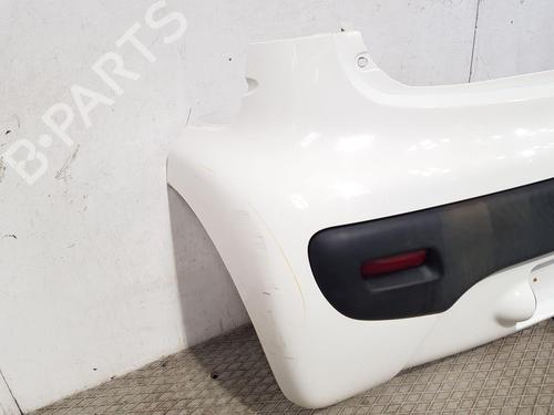 Rear bumper CITROËN C1 (PM_, PN_) 1.0 | BP24573938C8 