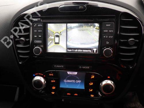 Climate control NISSAN JUKE (F15) 1.5 dCi | BP22659398I5 