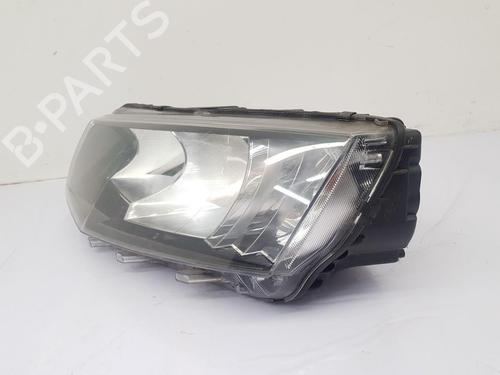 Left headlight SKODA OCTAVIA III Combi (5E5, 5E6) 1.6 TDI | BP35885296C28 - Image 5