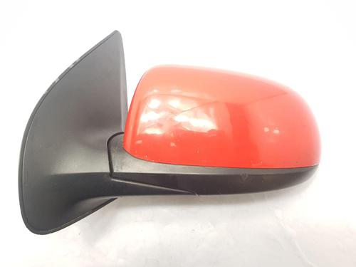 Used Left mirror HYUNDAI i20 I (PB, PBT) 1.2 (78 hp) 29492859