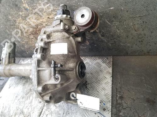 Front differential LAND ROVER DEFENDER Van (L663)  | BP36280826M23  - Image 9