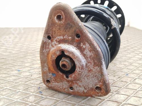 Left front shock absorber CITROËN BERLINGO (ER_, EC_) 1.2 PureTech 110 | BP26279126M16 