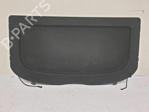 Used Rear parcel shelf VAUXHALL MOKKA / MOKKA X (J13) 1.6 (116 hp) 30581016