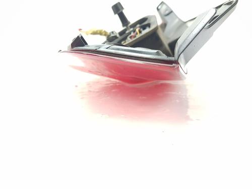 Venstre baglygte FORD FIESTA VI (CB1, CCN) 1.5 TDCi | BP24988400C34 