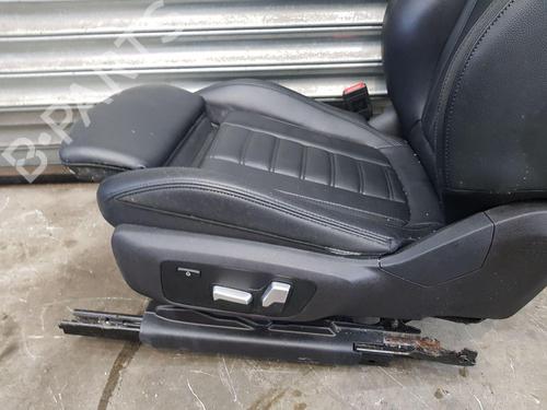 Right front seat BMW X4 (G02, F98) xDrive M40 i | BP31691178C16  - Image 13