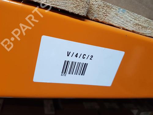 Front right window mechanism DACIA LOGAN MCV II 1.5 dCi | BP38871031C23 - Image 5