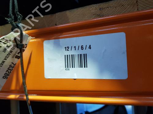 Luggage compartment floor VOLVO V40 Hatchback (525) D2 | BP24230522I33  - Image 9
