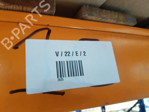 Radio RENAULT TWINGO II (CN0_) 1.2 16V (CN04, CN0B) | BP25840302E6 