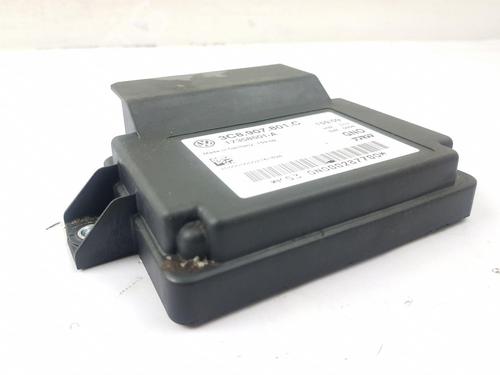 Electronic module VW PASSAT B6 Variant (3C5) 2.0 TDI | BP31722986M83 