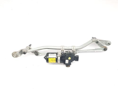 Motor limpa vidros frontal Motor limpa vidros frontal ALPINE A110 II [2017-2026] 34708532 34708532