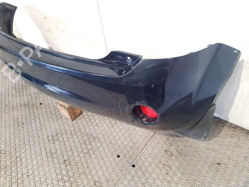Rear bumper FORD FIESTA V (JH_, JD_) 1.4 TDCi | BP22205410C8 