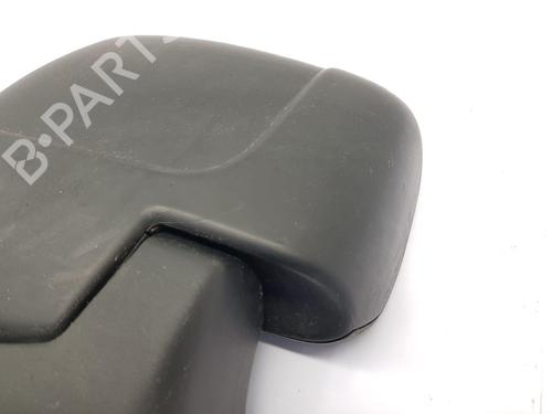 Left mirror PEUGEOT EXPERT Tepee (VF3X_) 1.6 HDi 90 16V | BP29900567C26 