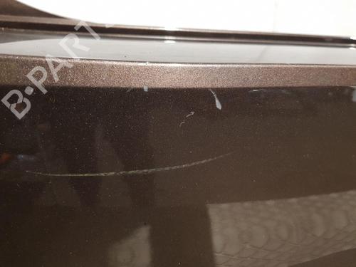 Rear bumper SKODA SCALA (NW1) | BP31282739C8