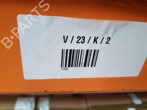 Right taillight PORSCHE CAYENNE (92A) 3.6 GTS | BP26134778C35 - Image 8