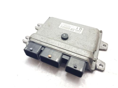 Used Engine control unit (ECU) NISSAN QASHQAI I (J10, NJ10) 1.6 (114 hp) 30976723