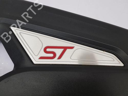 Upper protection FORD FIESTA VI (CB1, CCN) 1.6 ST | BP40008815M93 - Image 3