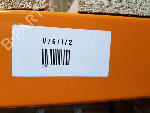 Módulo eletrónico LOTUS EMIRA 3.5 | BP31603580M83 