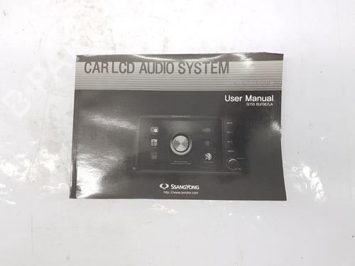 Other SSANGYONG ACTYON SPORTS II 2.2 Xdi 4WD | BP32198787O1 