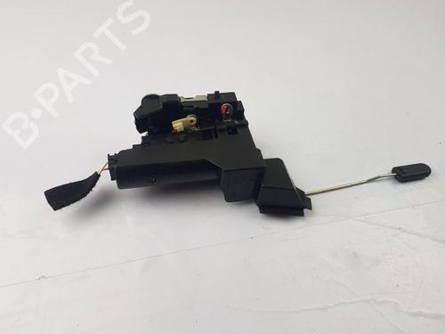 Front right lock DACIA DUSTER (HS_) 1.5 dCi 4x4 | BP26036202C97 