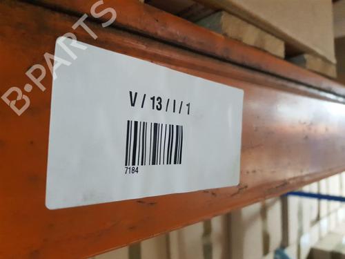 Pipe FORD KUGA I 2.0 TDCi | BP27305285M125 