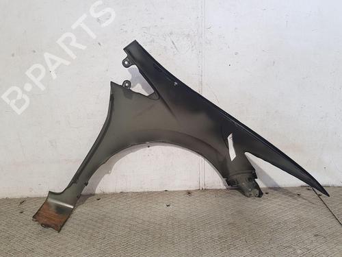 Left front fenders HONDA INSIGHT (ZE_) 1.3 IMA (ZE28, ZE2) | BP29379115C41 