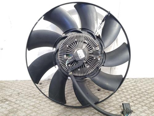 Used Radiator fan Radiator fan LAND ROVER DISCOVERY IV (L319) 3.0 SDV6 4x4 (256 hp) 40257461 40257461