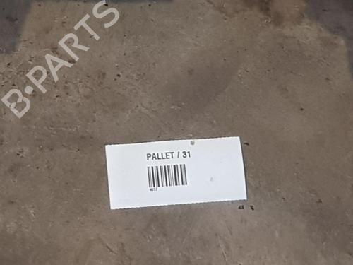 Left front driveshaft CITROËN C3 II (SC_) 1.2 VTi 82 | BP22678175M38  - Image 8