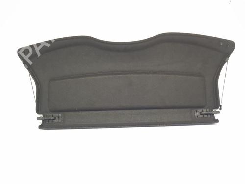 Rear parcel shelf FORD FIESTA V (JH_, JD_) 1.25 16V | BP29492832C85 