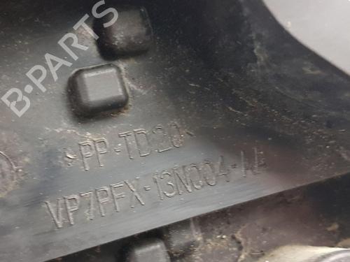 Lamp holder PEUGEOT 207 SW (WK_) 1.6 HDi | BP31663689L10 