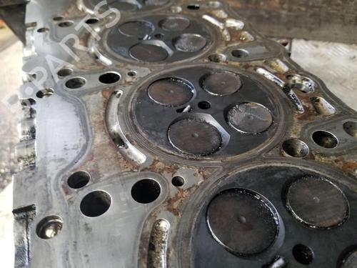 Cylinder head MERCEDES-BENZ SPRINTER 4-t Van (B907, B910) 416 CDI RWD (907.643, 907.645, 907.647) | BP31663526M5  - Image 16