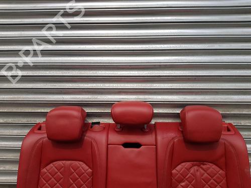 Right front seat AUDI A5 Sportback (F5A, F5F) S5 TFSI quattro | BP32097813C16 - Image 41