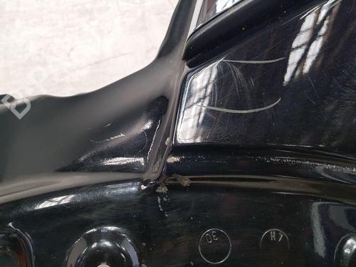 Left front fenders MINI MINI (R56) Cooper SD | BP30264684C41 