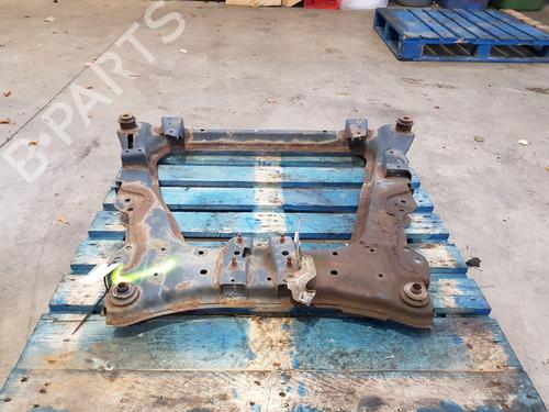 Subframe NISSAN LEAF (ZE0) Electric | BP40463267M9 - Image 3