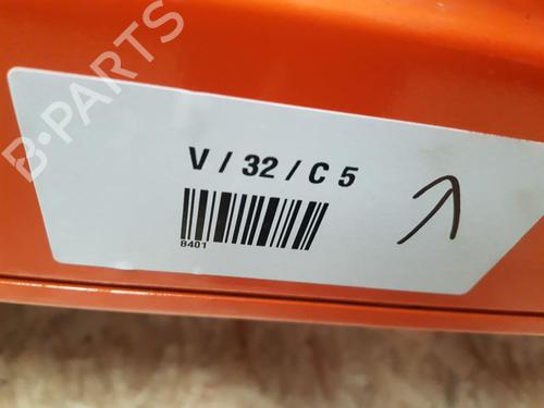 Used Rear bumper Rear bumper SKODA YETI (5L) 2.0 TDI 4x4 (110 hp) 33473097 33473097