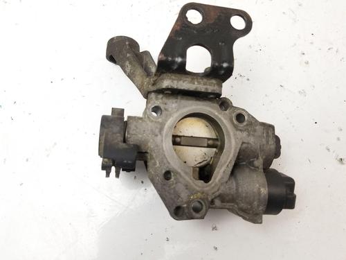 Used Throttle body RENAULT CLIO II (BB_, CB_) 1.2 (BB0A, BB0F, BB10, BB1K, BB28, BB2D, BB2H, CB0A,... (58 hp) 22681912