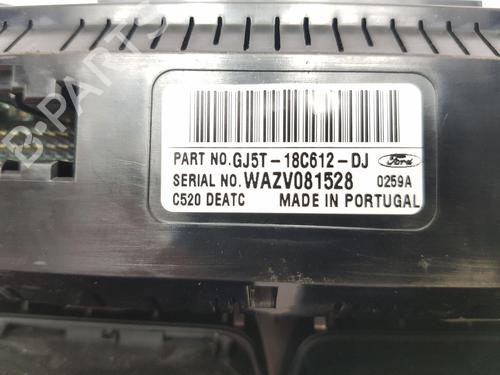 Climate control FORD KUGA I 2.0 TDCi | BP29514525I5 
