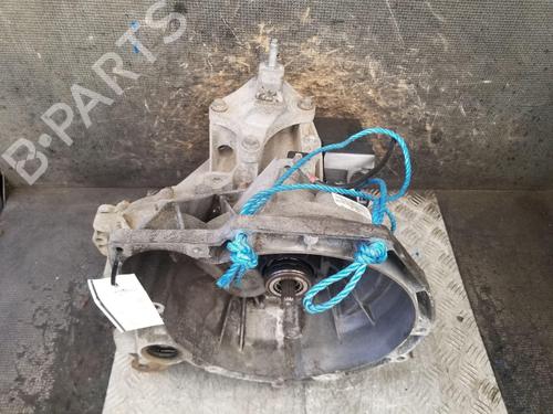 Gearkasse Gearkasse 38516077 38516077