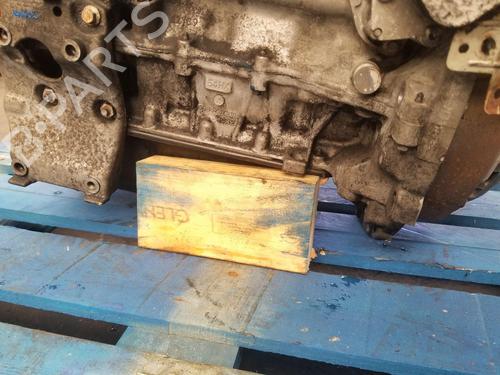 Engine FORD FOCUS III 1.6 TDCi | BP36858873M1  - Image 11