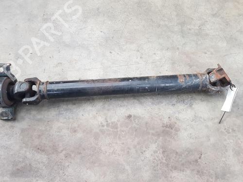 Driveshaft ISUZU D-MAX II (TFR, TFS) 2.5 CRDi 4x4 (TFS86J) | BP29641853M37 